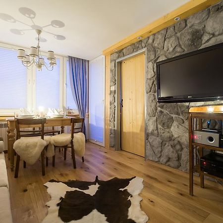 Apartament Chalubinskiego Zakopane Extérieur photo