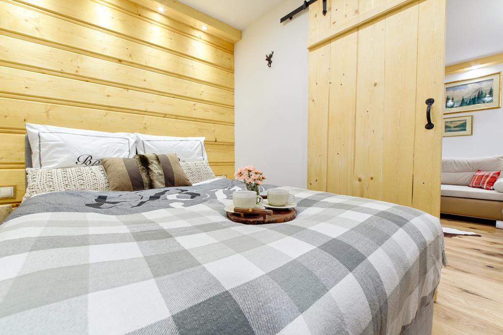 Apartament Chalubinskiego Zakopane Extérieur photo
