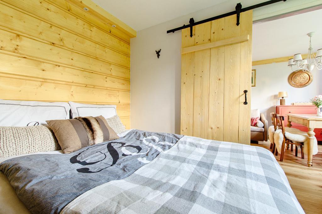 Apartament Chalubinskiego Zakopane Extérieur photo