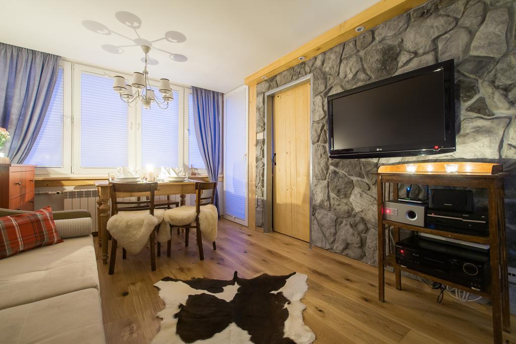 Apartament Chalubinskiego Zakopane Extérieur photo
