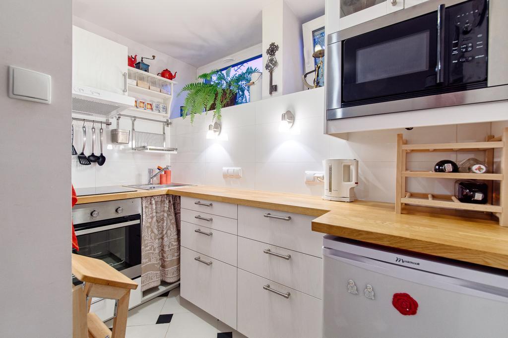 Apartament Chalubinskiego Zakopane Extérieur photo