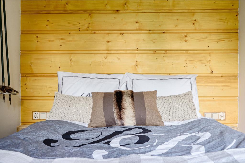 Apartament Chalubinskiego Zakopane Extérieur photo